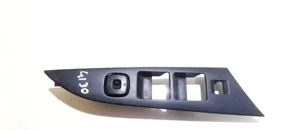 Mazda 3 I Wing mirror switch bp4k4581ja bp4k-4581ja