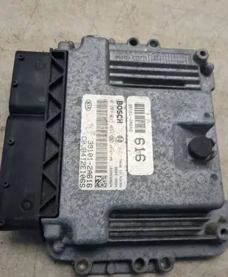 Engine control unit/module