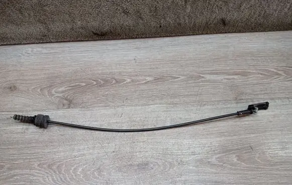 Volvo S80 Rear door cable line 9203892