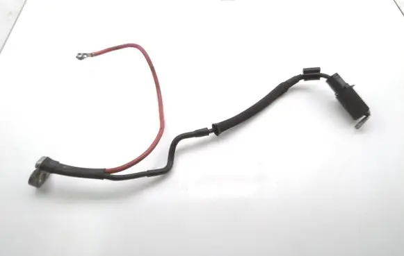 Volkswagen Sharan Positive cable (battery)