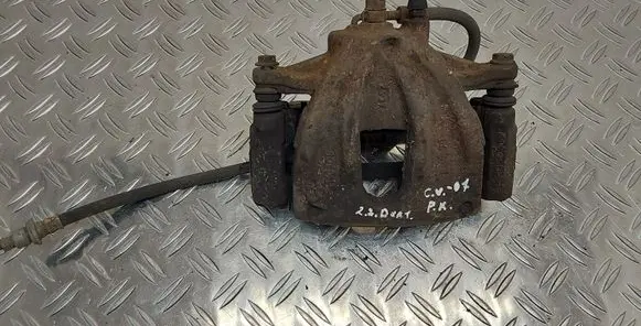 Toyota Corolla Verso AR10 Front brake caliper