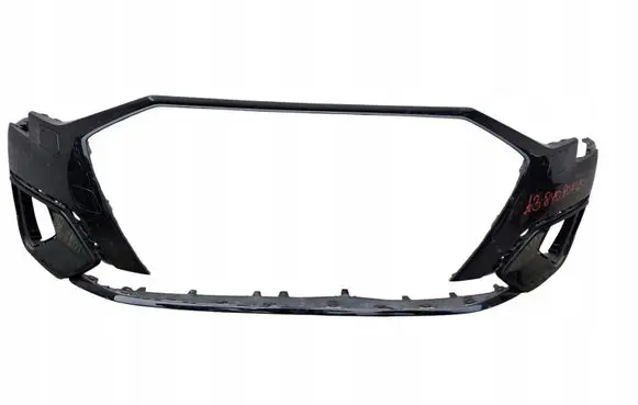 Audi A3 8Y Front bumper 8Y0807437F