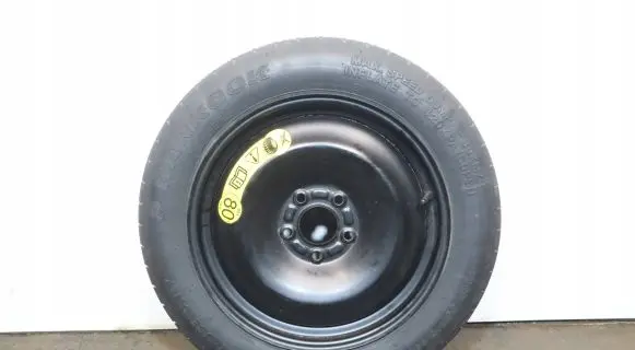 Ford Focus R15 summer tire 
