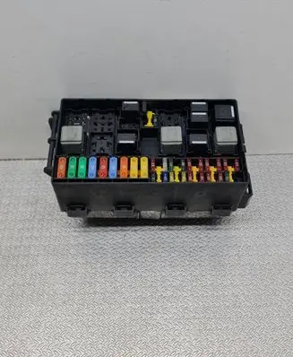Ford Transit - Tourneo Connect Fuse module 518899000 188990 7T1T14A067A