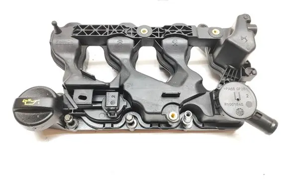 Peugeot 3008 II Rocker cam cover 9827622780 P1001841A03