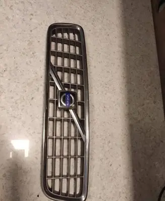 Volvo S80 Front grill 8659947