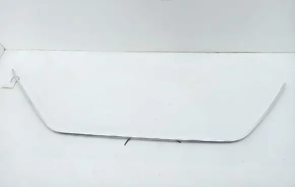 Mercedes-Benz S W126 Roof trim bar molding cover 