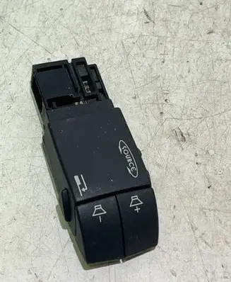 Opel Vivaro Multifunctional control switch/knob 344732013AJ 91166323 DH4LU