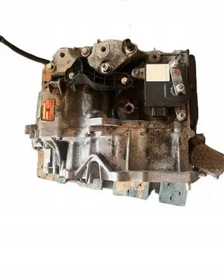 Volvo XC60 Automatic gearbox D5204T3