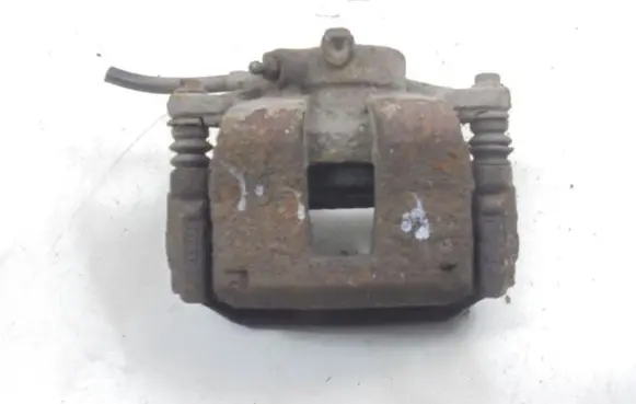 Peugeot Boxer Rear brake caliper