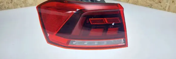 Volkswagen PASSAT B8 Rear/tail lights 3G9945095F 27022212