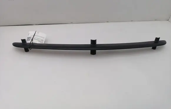 Mercedes-Benz S W220 Front bumper lower grill A2208850723