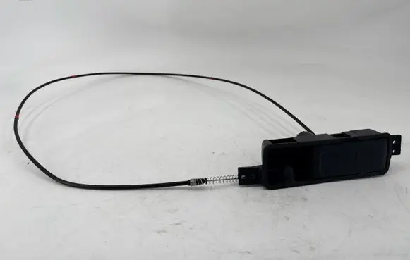 Toyota Corolla E210 E21 Rear seat cable / handle 7205702090