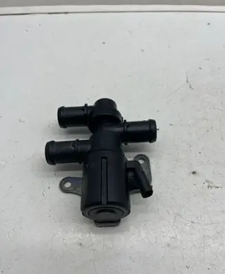 Audi Q4 Sportback e-tron Coolant heater 1EA906457