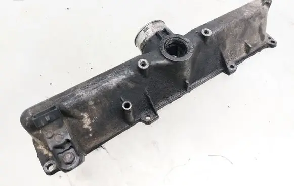 Opel Zafira A Intake manifold 90530759