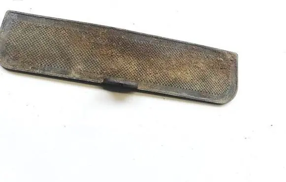 Audi A7 S7 4G Other interior part 0425311