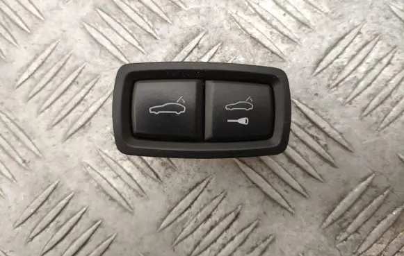 Porsche Cayenne (92A) Tailgate/boot open switch button 7PP959832G