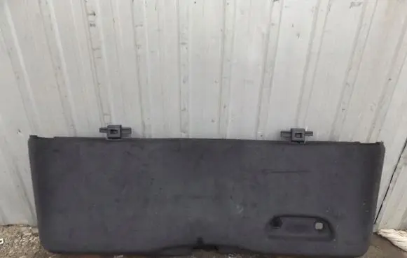 Renault Espace - Grand espace IV Tailgate trim