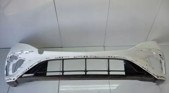 Mercedes-Benz EQS V297 Front bumper A2978850804