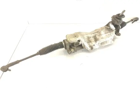 Volkswagen Touran II Steering rack 1K2423981E 7805501793 1K2909144K