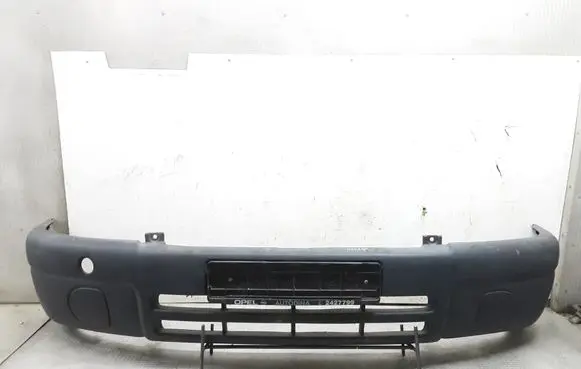 Opel Movano A Front bumper