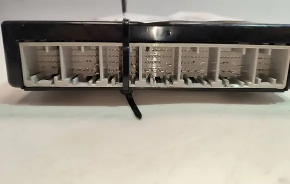Cadillac Escalade Other control units/modules 15943678