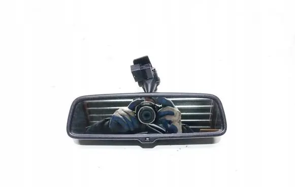 Opel Meriva A Rear view mirror (interior) 24438231