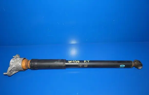 Mercedes-Benz GLA W156 Rear shock absorber/damper