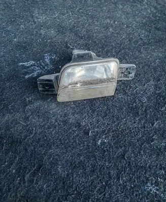 Volkswagen Tiguan Reverse light 