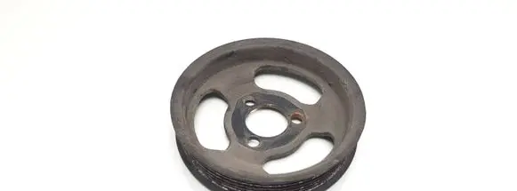 Opel Vectra B Water pump pulley 90502887