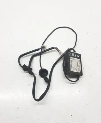 Toyota Corolla Verso AR10 Other control units/modules PZ4730026 EAC000041631