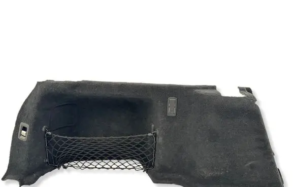 Mercedes-Benz C W205 Trunk/boot side trim panel A2056909804 11812484J