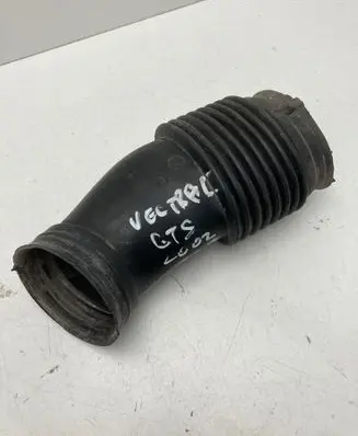 Opel Vectra C Air intake hose/pipe 9177104 50094 37756