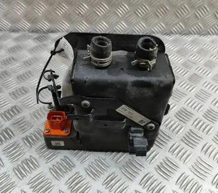 Volkswagen Golf VII Other control units/modules 12E963231G