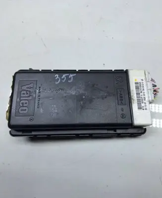 Citroen Xantia Other control units/modules 653837F 962741828004 73413412