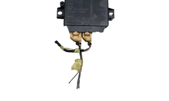 Volvo XC60 Parking PDC control unit/module 31314525