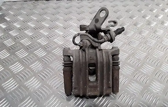 Volkswagen Golf Plus Rear brake caliper
