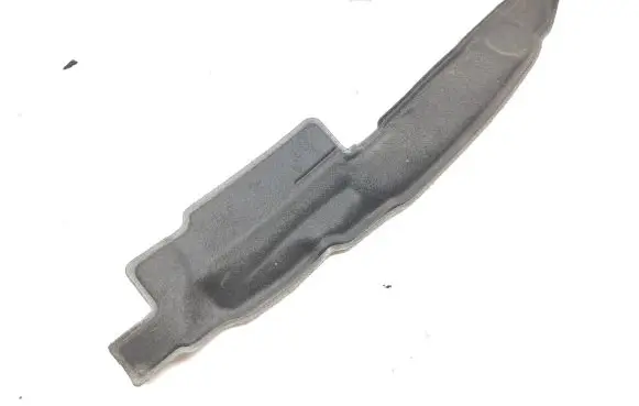 Peugeot 5008 II Fender foam support/seal 9809291580 21983001