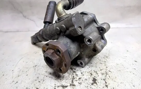 Volkswagen PASSAT B5 Power steering pump 1J0422154B