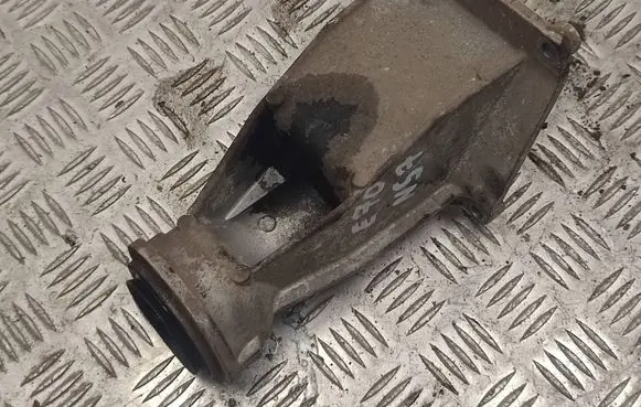 BMW X5 E70 Driveshaft support bearing bracket 7600691