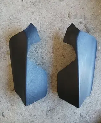Mercedes-Benz CLA C118 X118 Parcel shelf load cover trim 6930500 109110 A1186930500