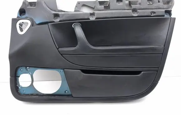 Bentley Flying Spur Front door card panel trim 3W4867214B