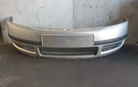 Skoda Superb B5 (3U) Front bumper
