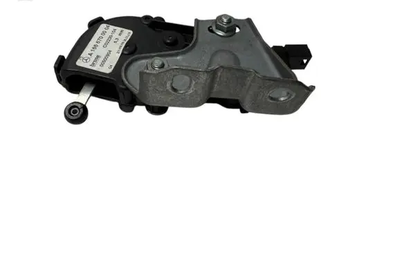 Mercedes-Benz GL X166 Vent window/glass motor A1666700004 1666700004