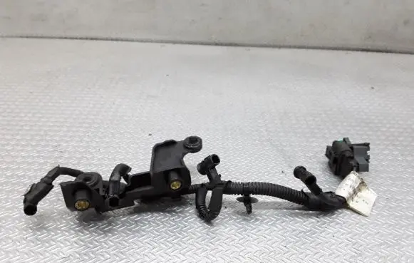 Ford Focus Glow plug wires 9661094180