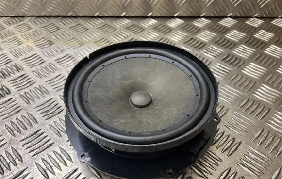 Volkswagen Golf V Front door speaker 1K0035454P