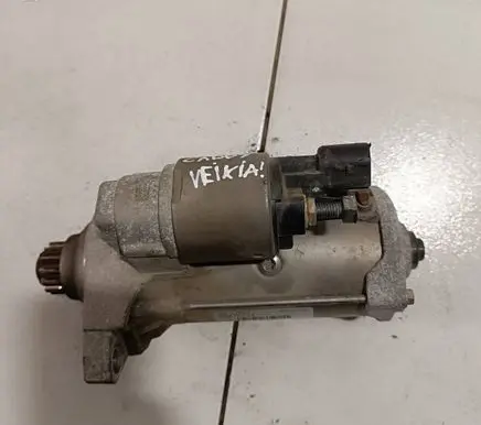 Volkswagen Caddy Starter motor A207672A