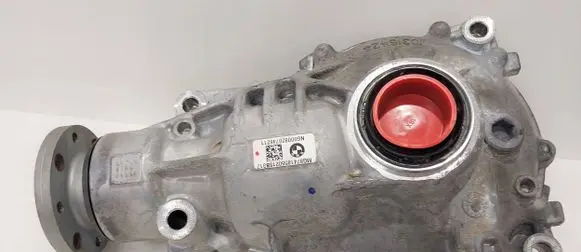 BMW 3 G20 G21 Front differential 8741855 10316425 10316424