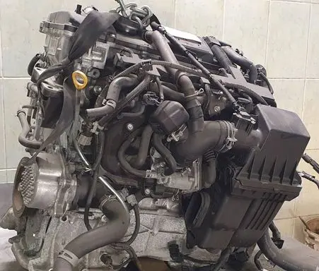 Toyota Prius Prime Engine X2ZR X2ZRP22N