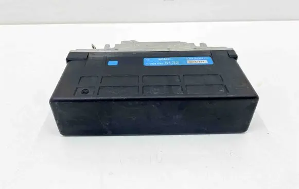 Mercedes-Benz SL R129 ABS control unit/module 0265101020 A0055455132